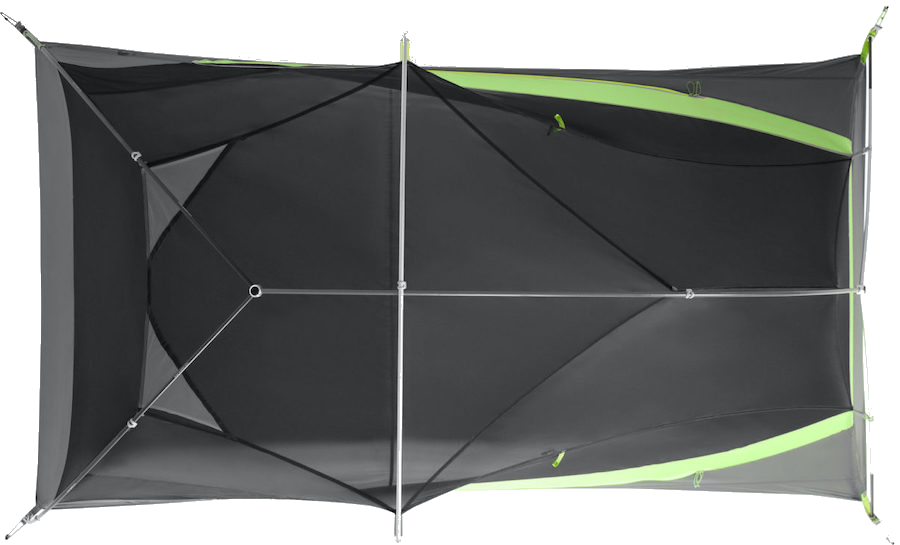 Nemo Dragonfly 2 Ultralight Backpacking Tent