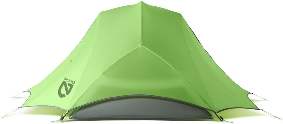Nemo Dragonfly 2 Ultralight Backpacking Tent