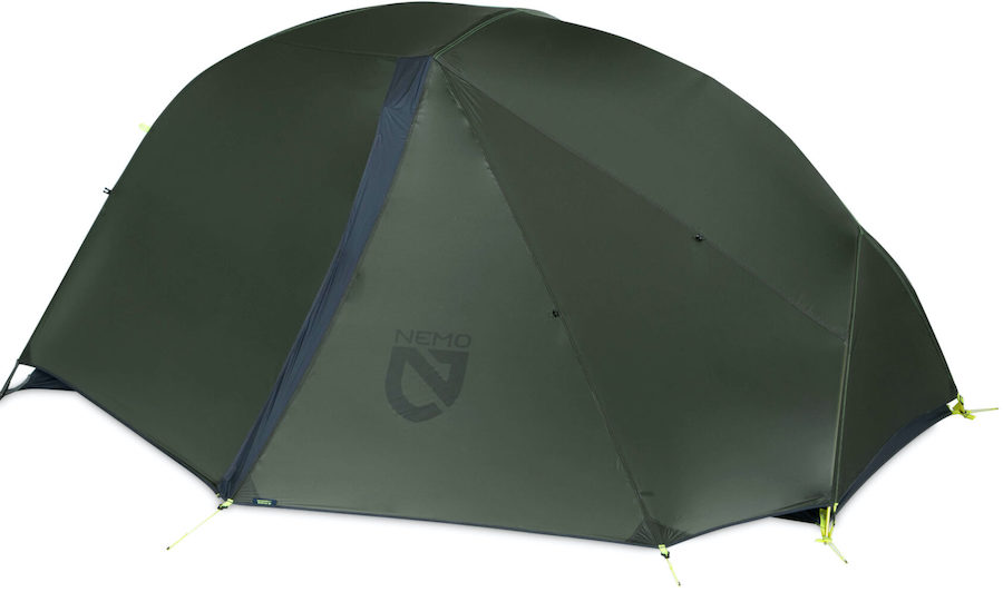 Nemo Dragonfly 1 Bikepack Ultralight Bikepacking Tent