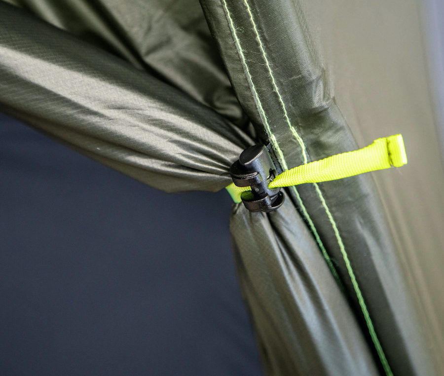 Nemo Dragonfly 1 Bikepack Ultralight Bikepacking Tent