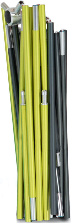 Nemo Dragonfly 1 Bikepack Ultralight Bikepacking Tent