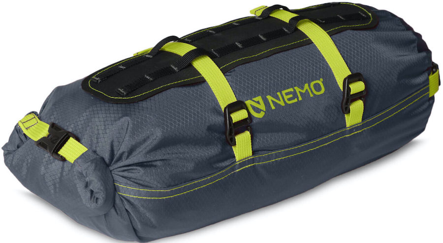 Nemo Dragonfly 1 Bikepack Ultralight Bikepacking Tent