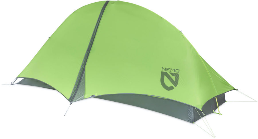 Nemo Hornet 1 Ultralight Backpacking Tent