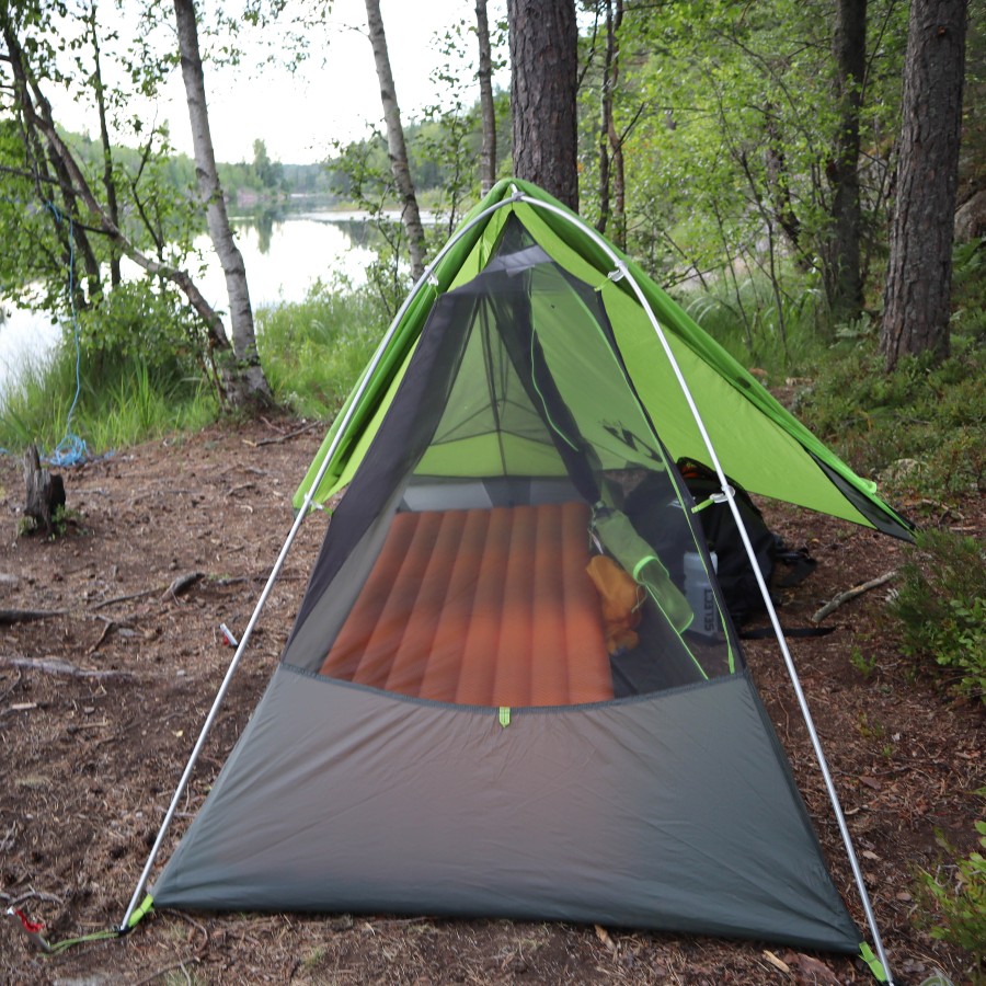 Nemo Hornet 1 Ultralight Backpacking Tent