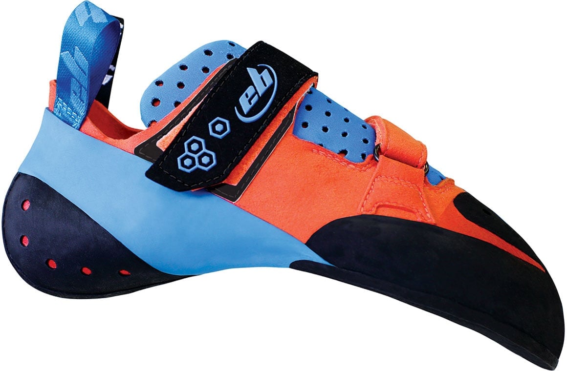 EB Sentinel Rock Climbing Shoe