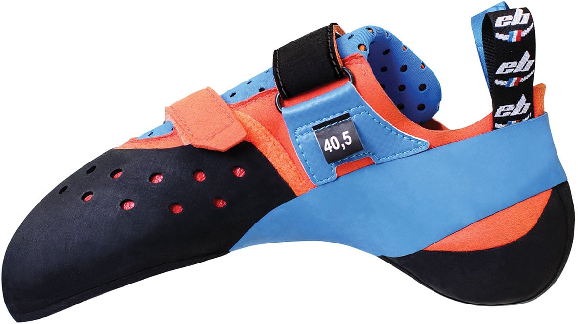 EB Sentinel Rock Climbing Shoe