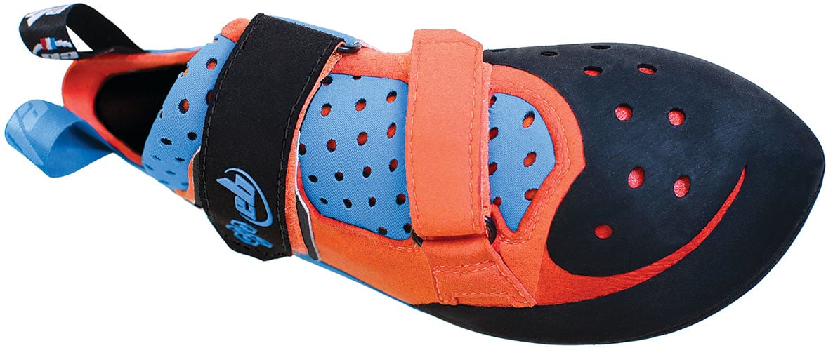 EB Sentinel Rock Climbing Shoe