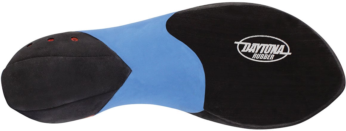 EB Sentinel Rock Climbing Shoe