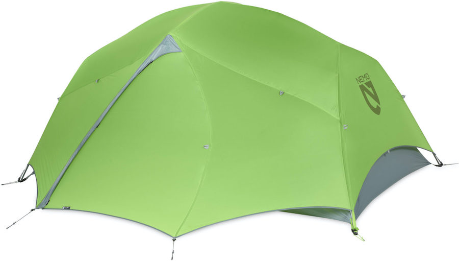 Nemo Dagger 2 Ultralight Backpacking Tent