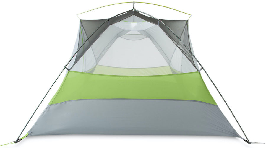 Nemo Dagger 2 Ultralight Backpacking Tent