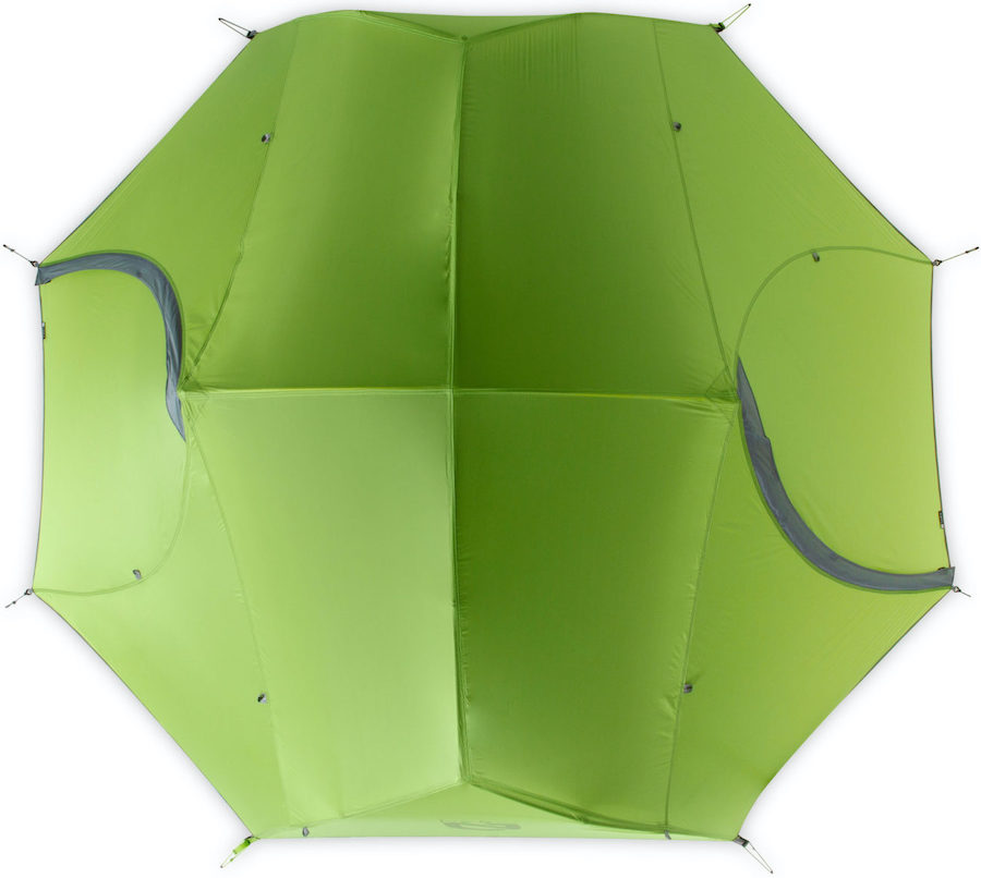 Nemo Dagger 2 Ultralight Backpacking Tent