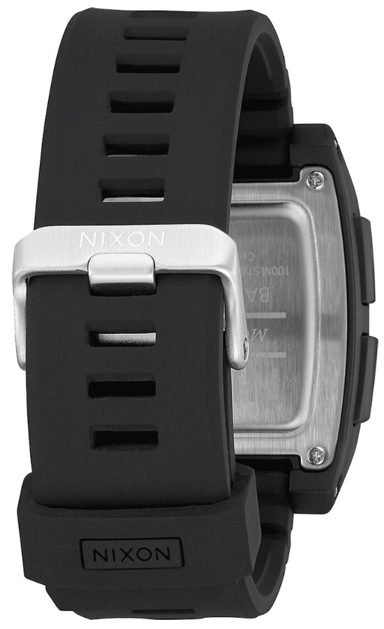 Nixon Base Tide Pro Men's Digital Watch