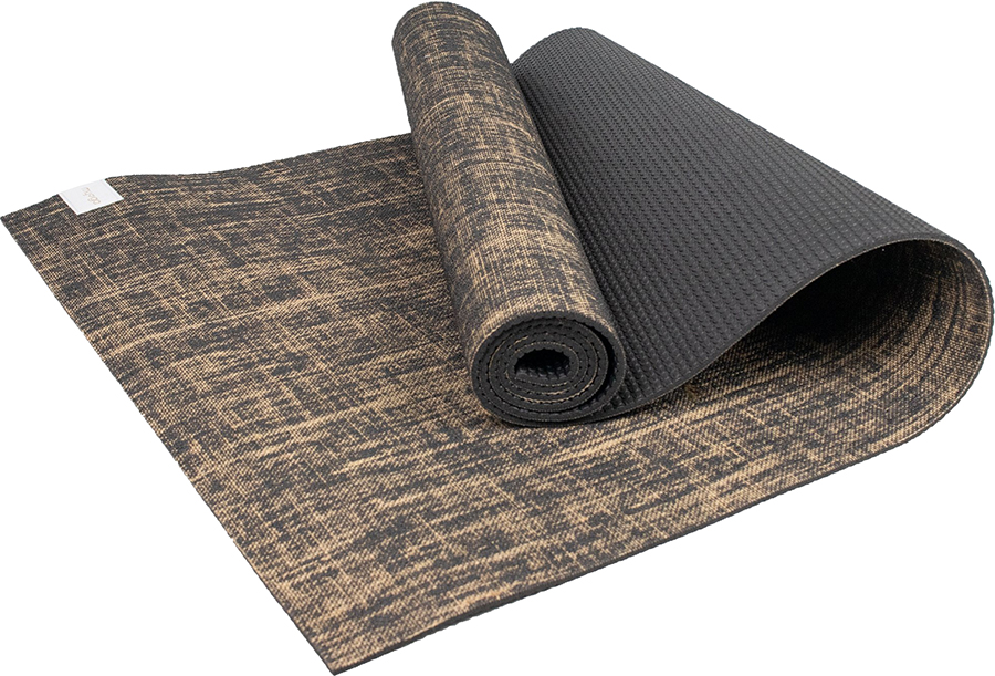 Myga Jute Vegan Pilates/Yoga Mat
