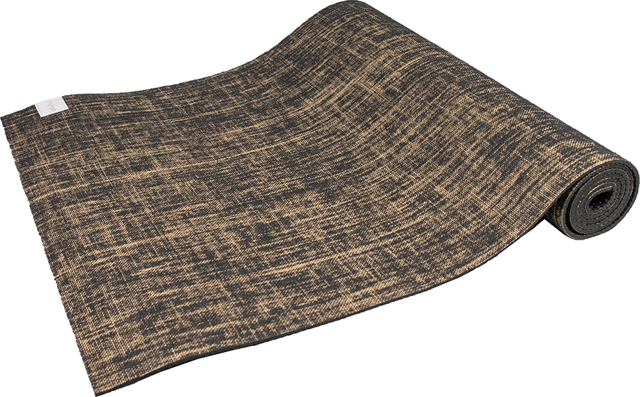 Myga Jute Vegan Pilates/Yoga Mat