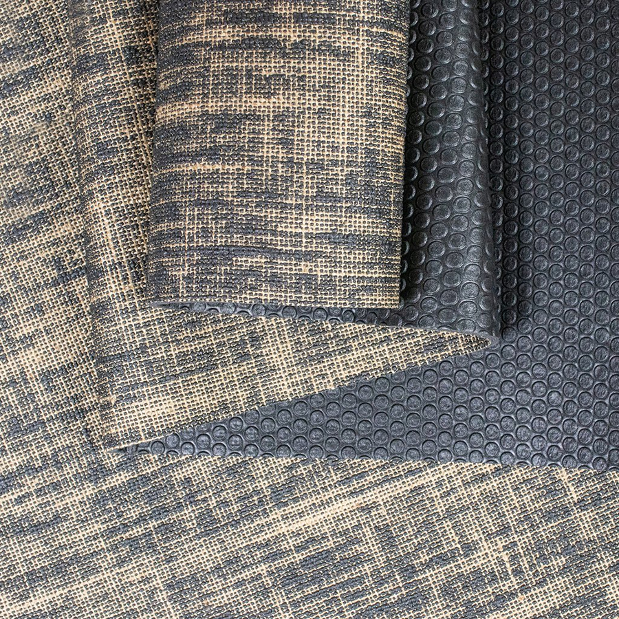 Myga Jute Vegan Pilates/Yoga Mat