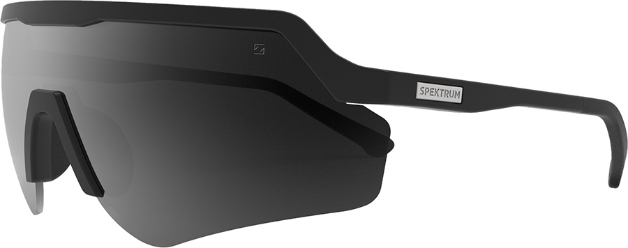 Spektrum Blankster Wrap Around Sports Sunglasses