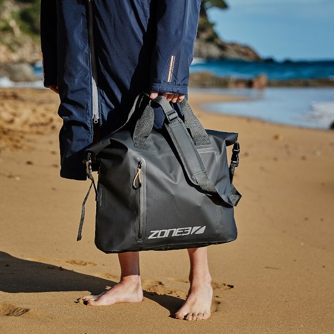 Zone3 Waterproof Backpack Roll Top Dry Bag