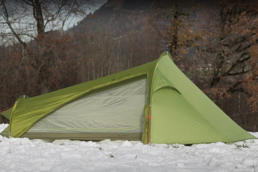 テント・タープ Vaude Arco 1-2P Vaude Arco 1 - 2 Person Tents, Bivvys & Extensions