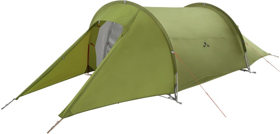 Vaude Arco 2 + Footprint Hiking Tent & Groundsheet