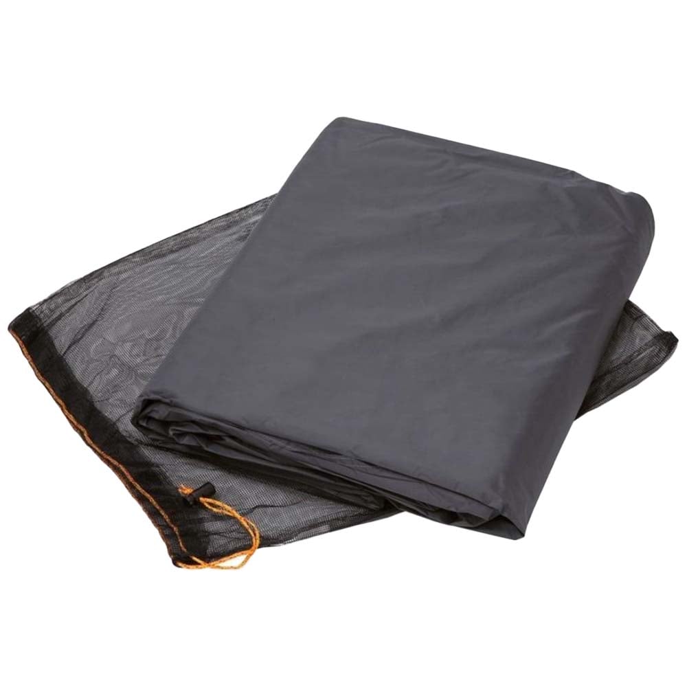 Vaude Arco 2 + Footprint Hiking Tent & Groundsheet