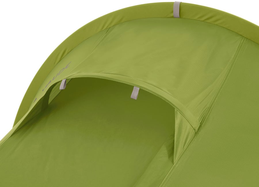 Vaude Arco 2 + Footprint Hiking Tent & Groundsheet
