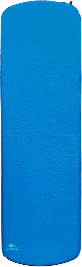 Kelty Trailhead Kit 30F/-1°C Camping Sleeping Bag + Airbed