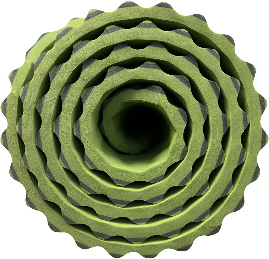 Big Agnes Twister Cane Sleeping Mats, Airbeds & Cots