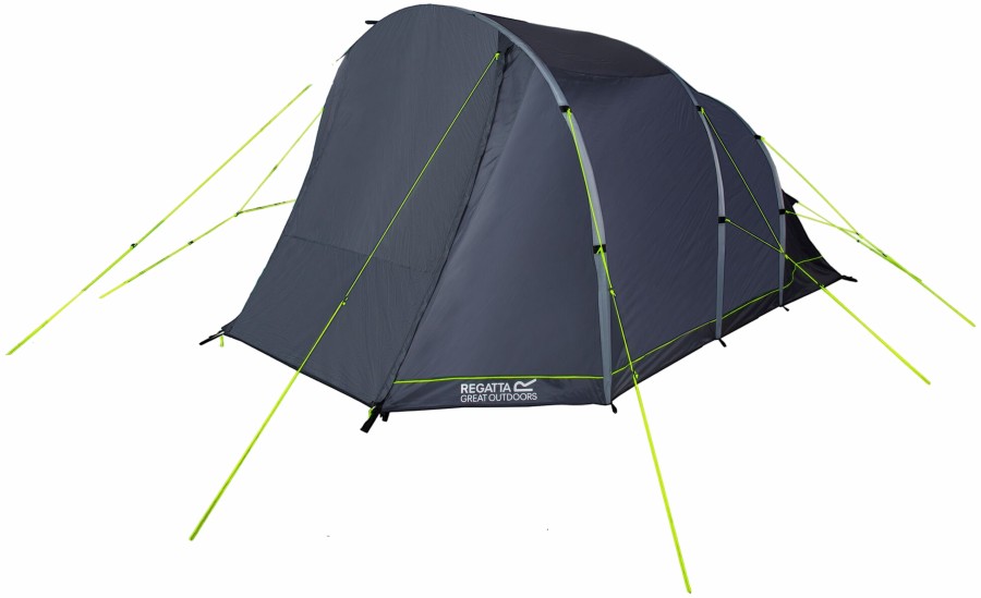 Regatta Kolima V2 4 Inflatable Family Camping Tent