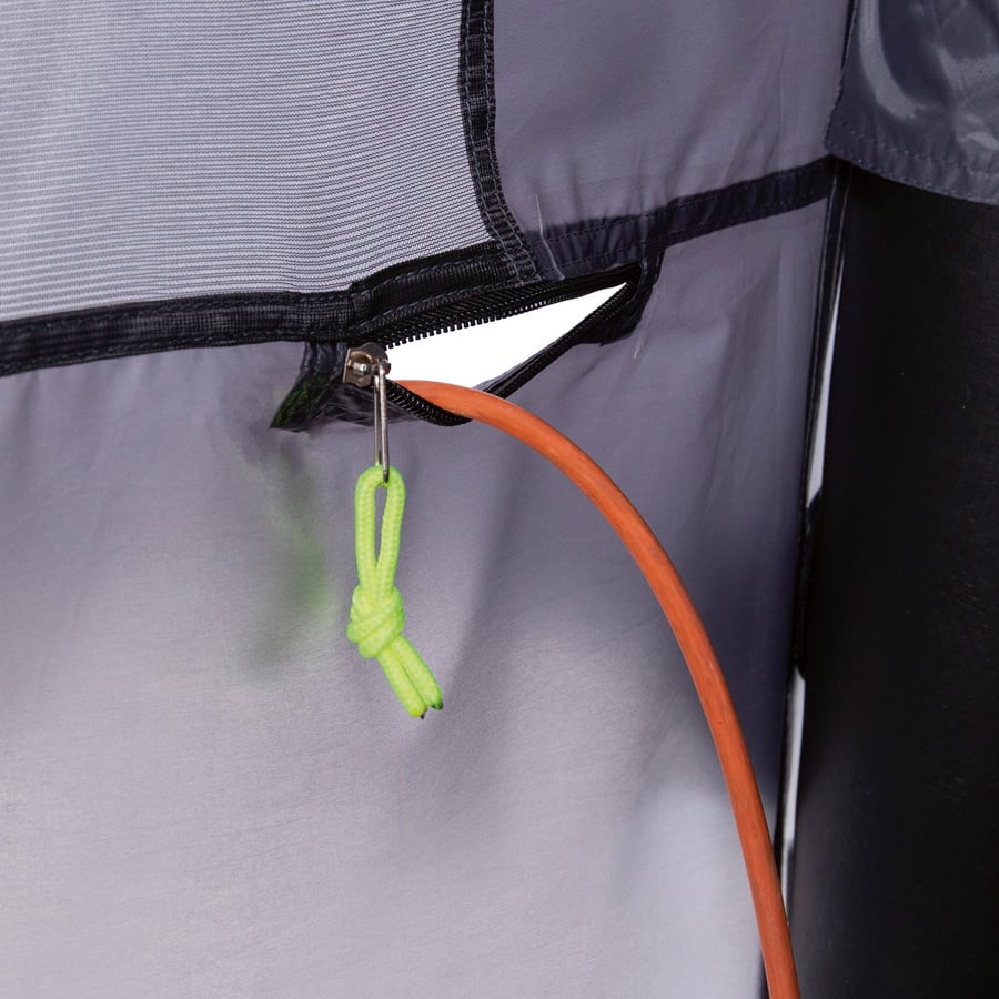 Regatta Kolima V2 4 Inflatable Family Camping Tent