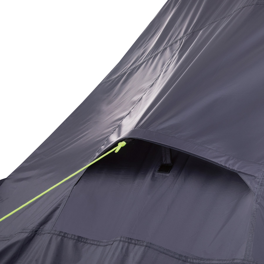 Regatta Kolima V2 4 Inflatable Family Camping Tent