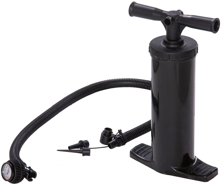 Regatta Kolima V2 4 Inflatable Family Camping Tent