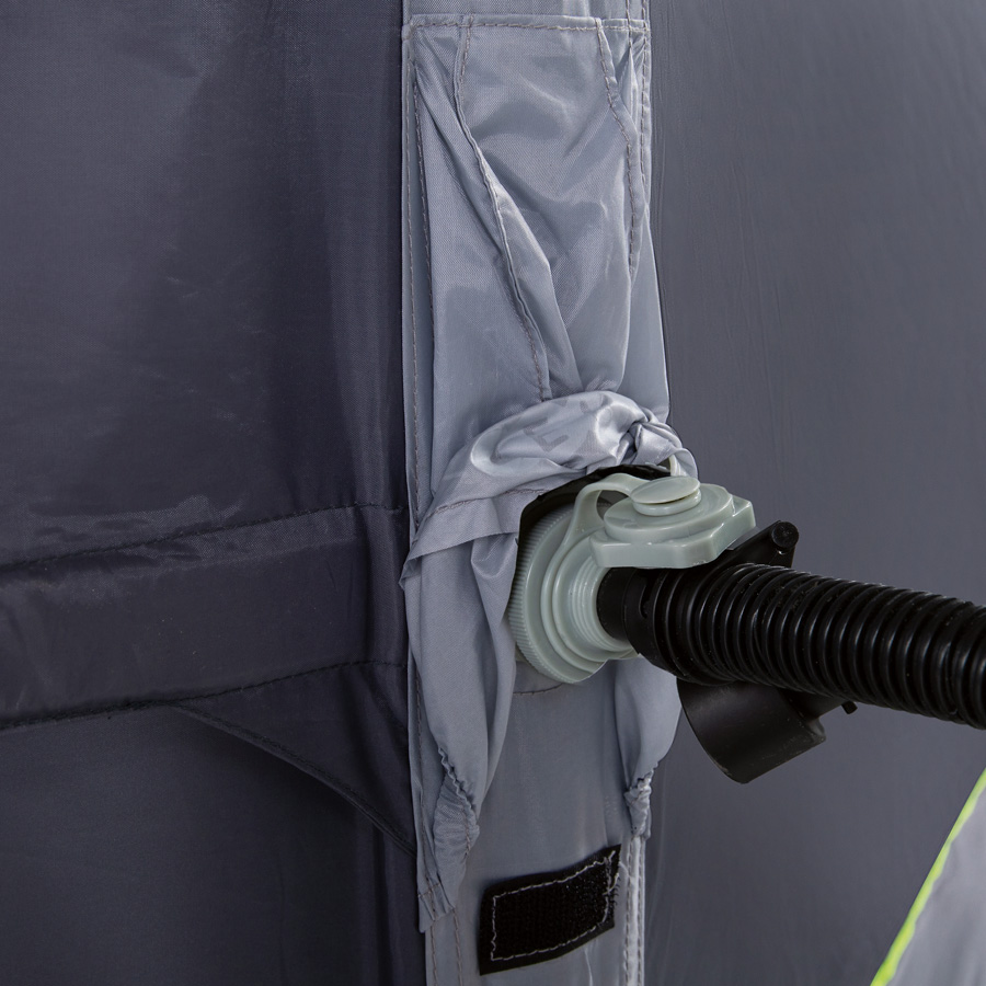 Regatta Kolima V2 4 Inflatable Family Camping Tent