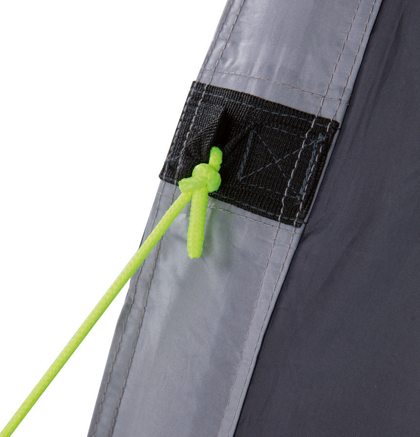 Regatta Kolima V2 4 Inflatable Family Camping Tent