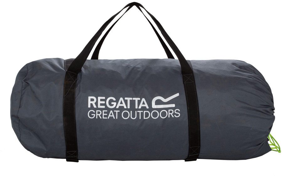 Regatta Kolima V2 4 Inflatable Family Camping Tent