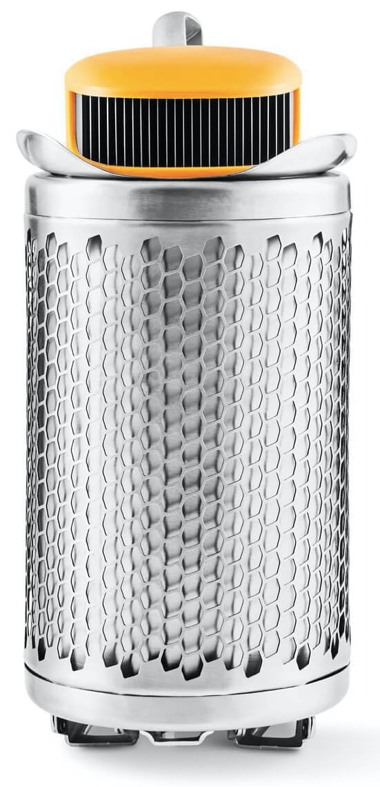 BioLite Campstove 2+ Woodburning Stove & USB Charger