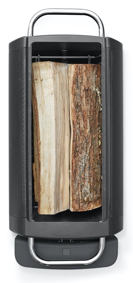 BioLite FirePit+ Portable Grill & Power Bank