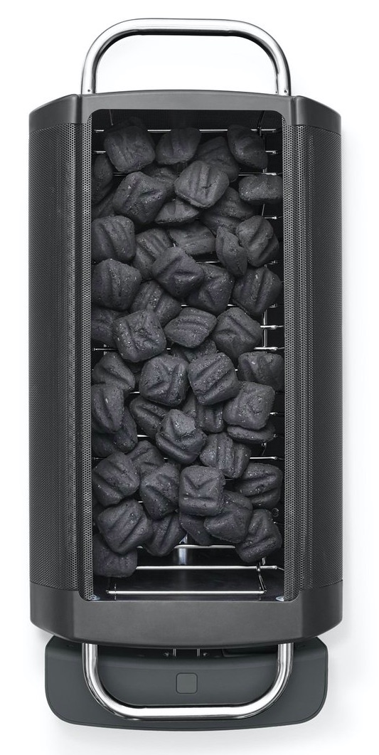 BioLite FirePit+ Portable Grill & Power Bank