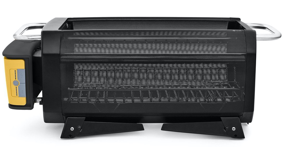 BioLite FirePit+ Portable Grill & Power Bank