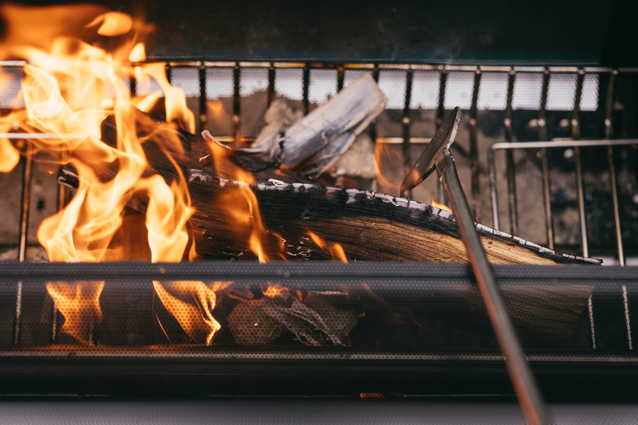 BioLite FirePit+ Portable Grill & Power Bank