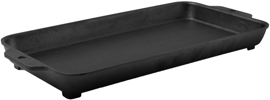 BioLite FirePit Griddle Grill Plate Accessory