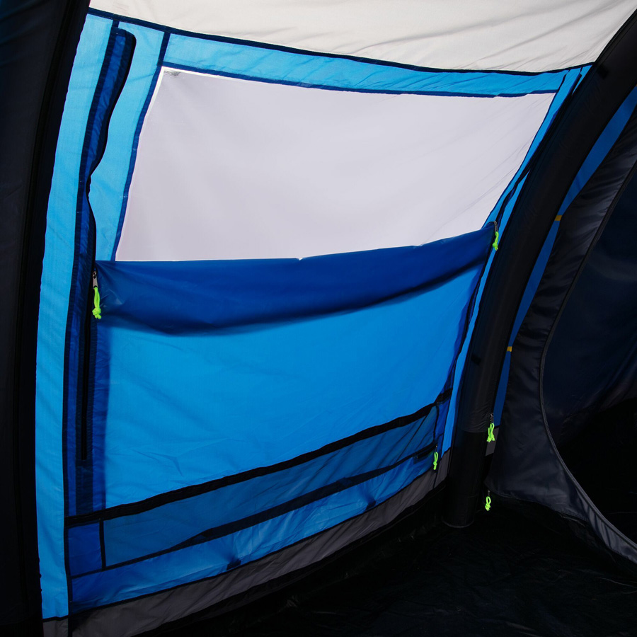 Regatta Kolima 3 Inflatable Camping Tent