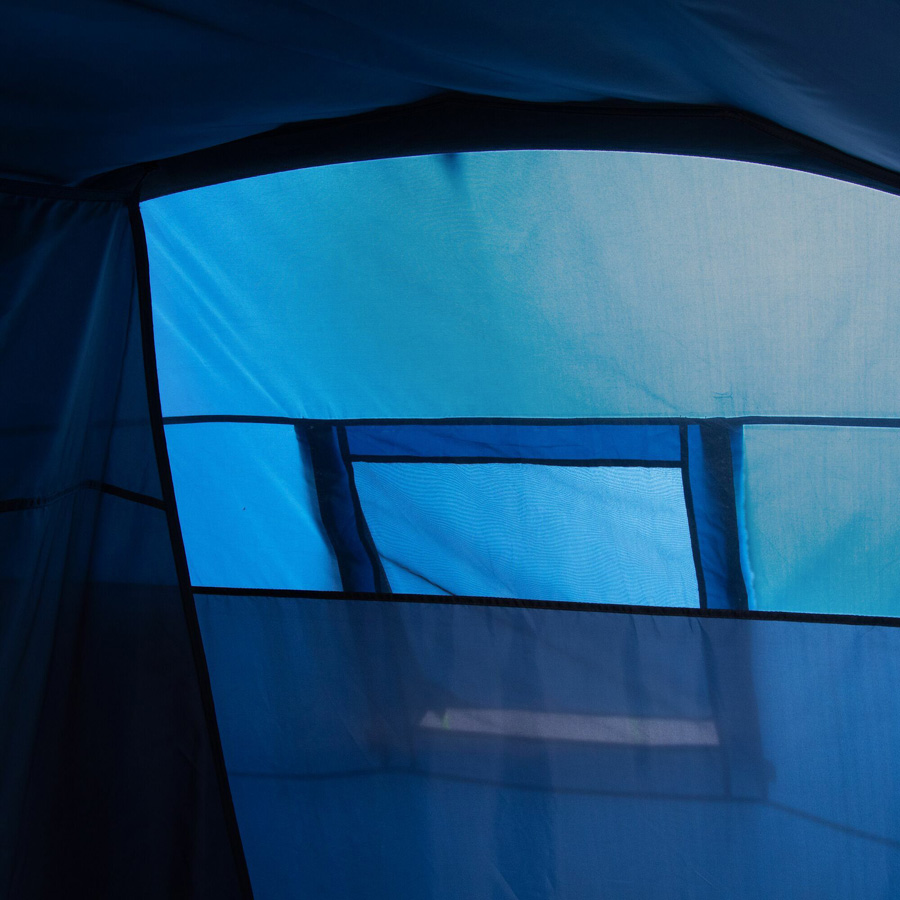 Regatta Kolima 3 Inflatable Camping Tent