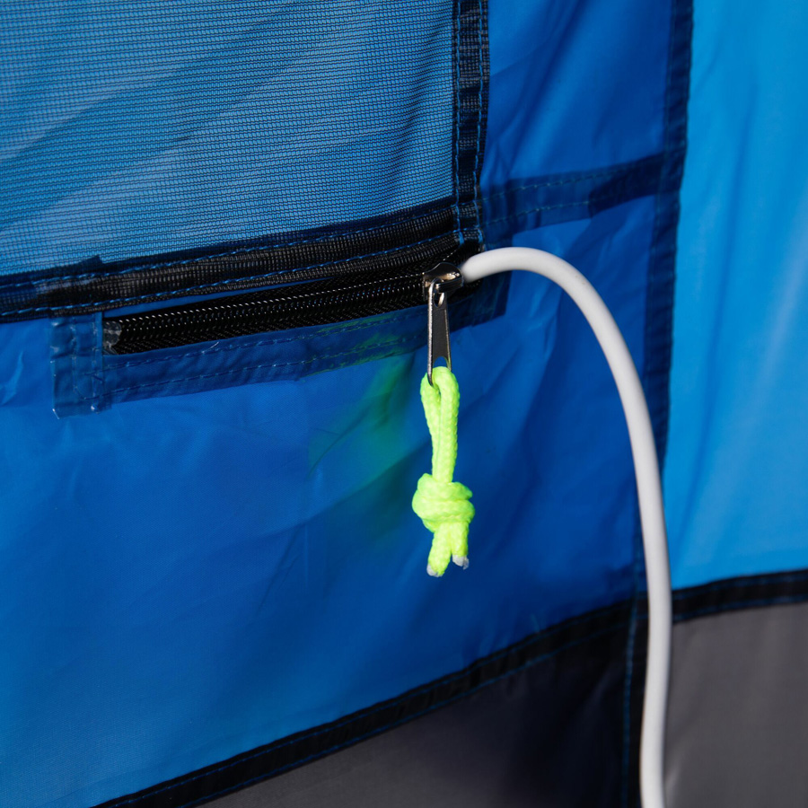 Regatta Kolima 3 Inflatable Camping Tent