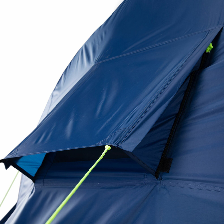 Regatta Kolima 3 Inflatable Camping Tent
