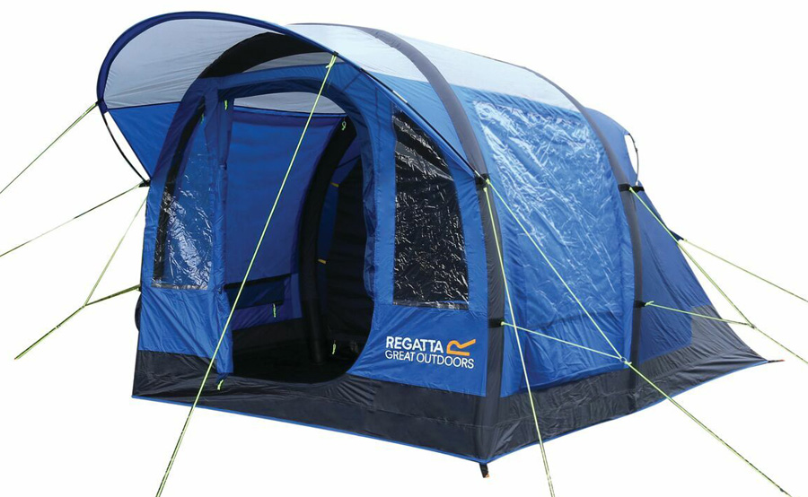 Regatta Kolima 3 Inflatable Camping Tent