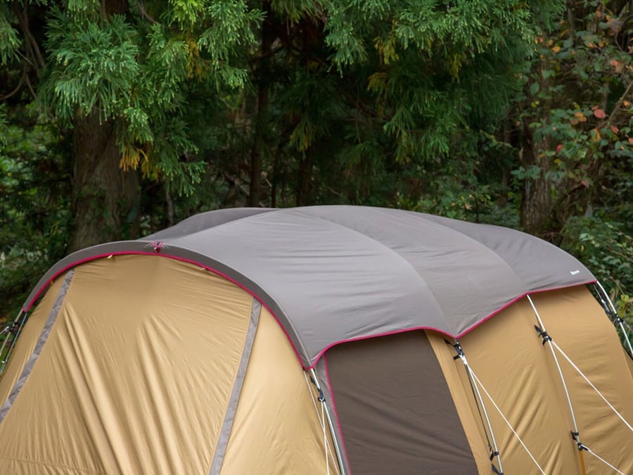 テント・タープ snow peak Entry 2 Room Elfield Snow Peak Entry 2 Room Elfield Tents, Bivvys & Extensions
