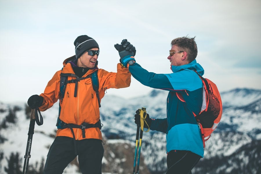 COROS Apex Pro Premium Multisport GPS Watch