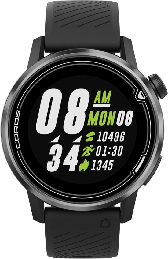 COROS Apex Smartwatch Premium Multisport GPS Watch