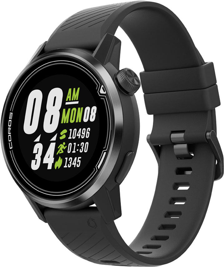 COROS Apex Smartwatch Premium Multisport GPS Watch