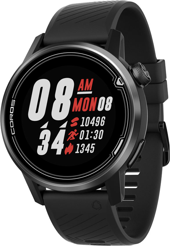 COROS Apex Smartwatch Premium Multisport GPS Watch